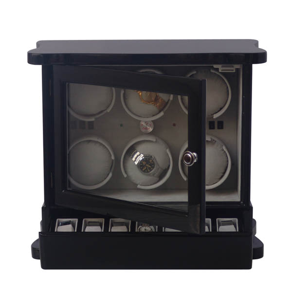 Owatchwinder 6 watch winder 81106