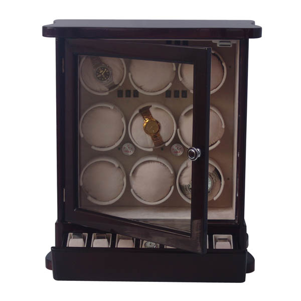Owatchwinder Nine watch winders 81109
