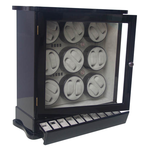 Owatchwinder 18 watch winder 82109