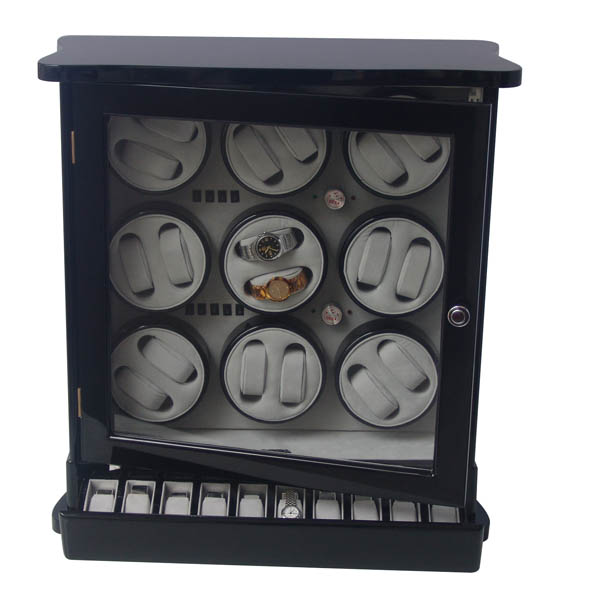 Owatchwinder 18 watch winders 82109