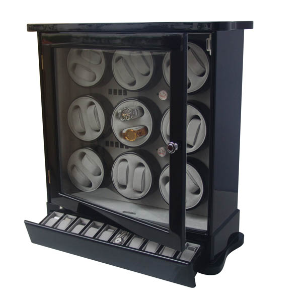 Owatchwinder 18 watch winder 82109