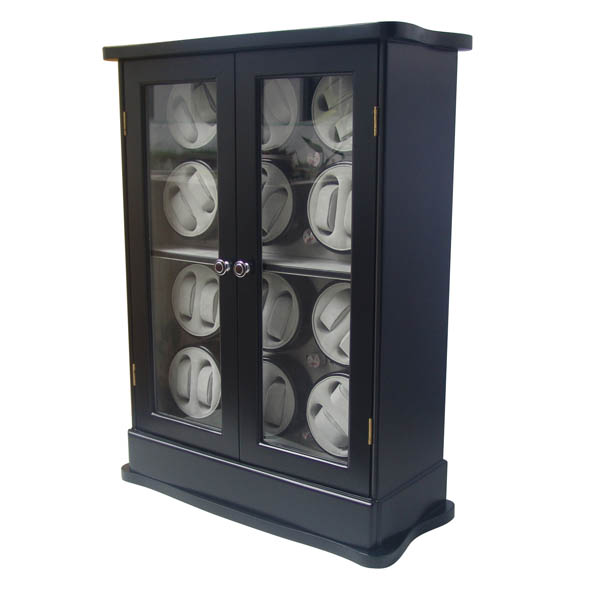 Owatchwinder 12 Automatic watch winder case 82112