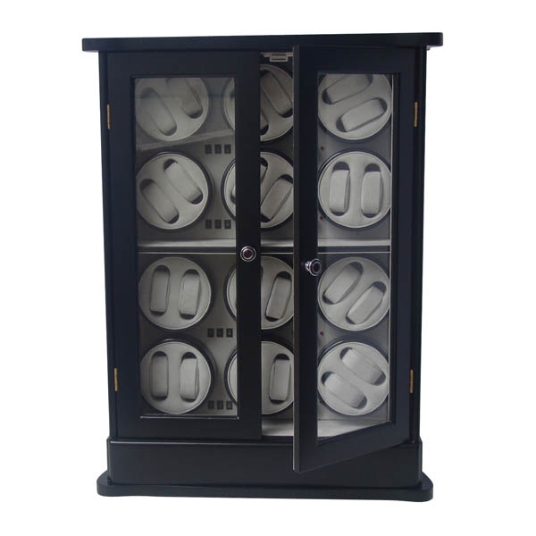 Owatchwinder 12 watch winder box 82112