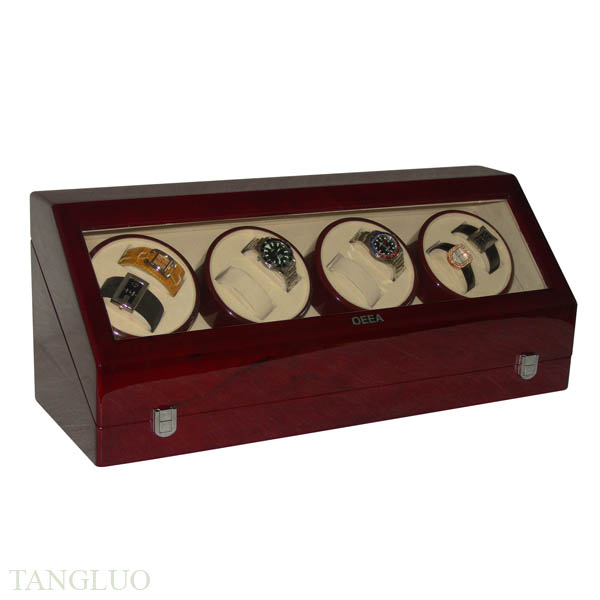 Owatchwinder Six watch winders TWA036