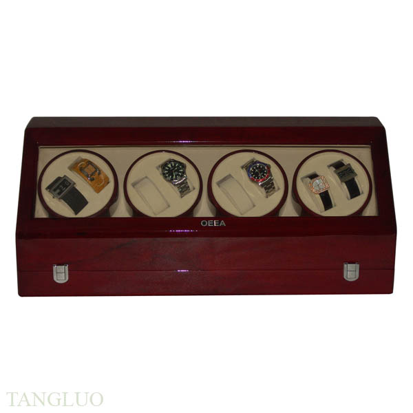 Owatchwinder 6 watch winders TWA036