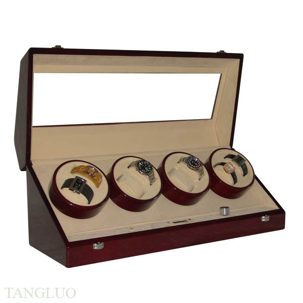 Owatchwinder 6 watch winder TWA036