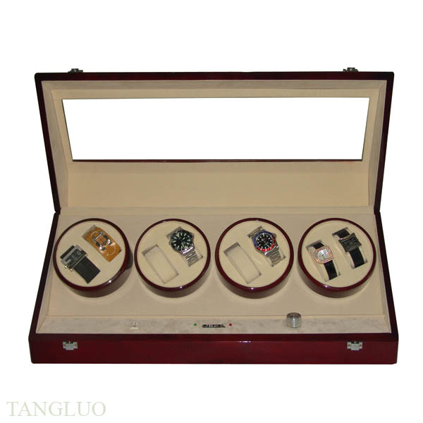 Owatchwinder Six watch winders TWA036