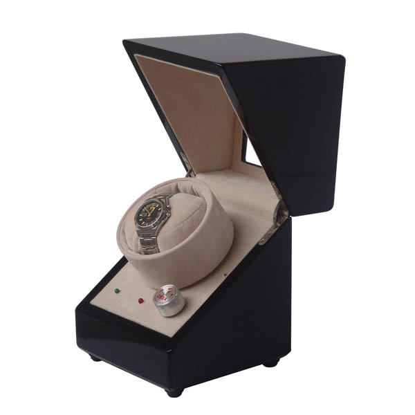 Owatchwinder Single watch winder box TWA101