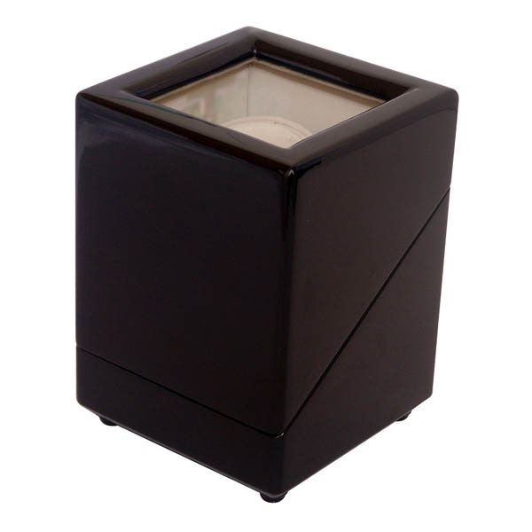 Owatchwinder Single watch winder case TWA101