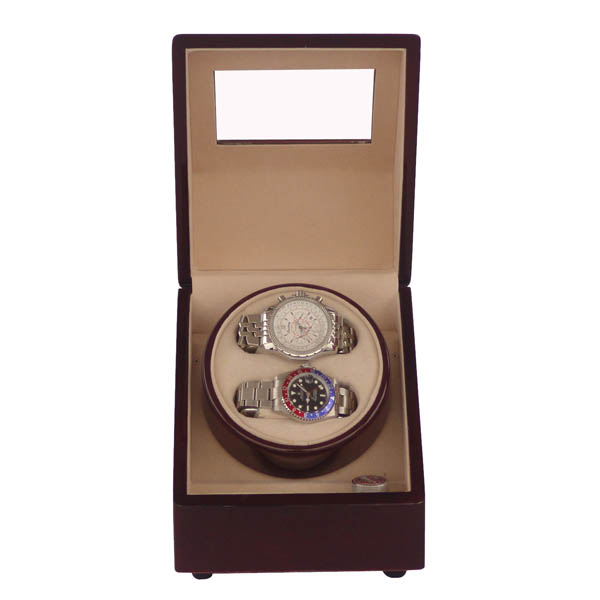 Owatchwinder Double watch winders TWA202