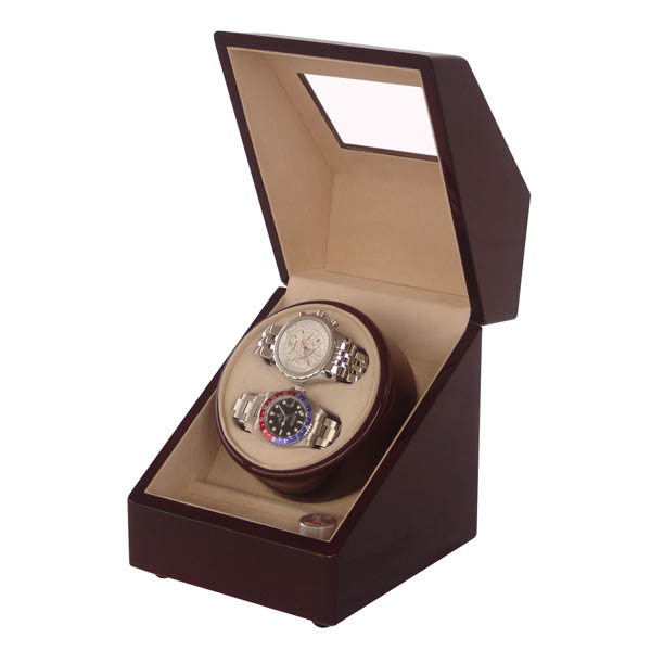 Owatchwinder 2 watch winders TWA202