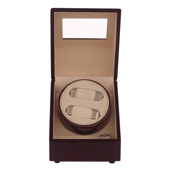 Owatchwinder Double watch winder TWA202