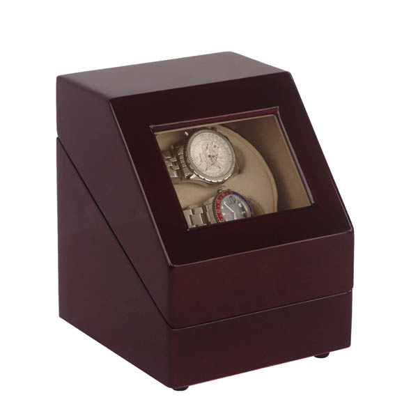 Owatchwinder Dual watch winder TWA202