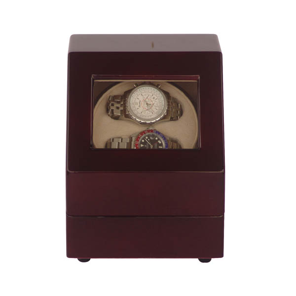 Owatchwinder Double watch winders TWA202