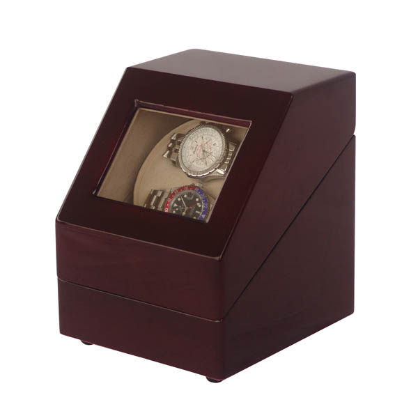 Owatchwinder Double watch winder TWA202