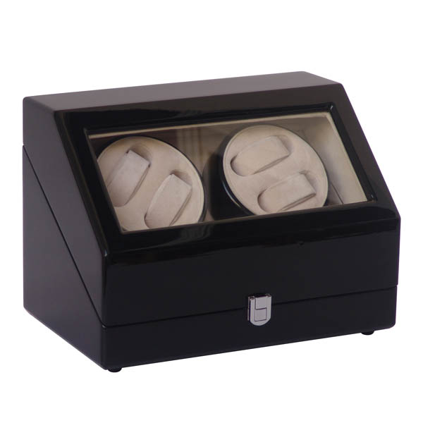 Owatchwinder 4 watch winders TWA204