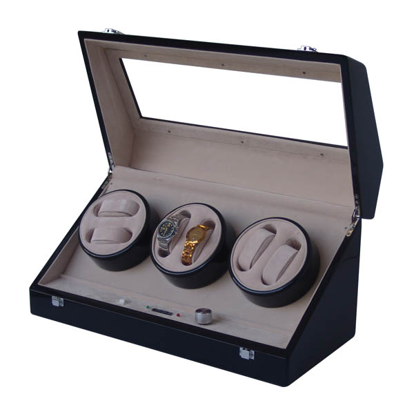 Owatchwinder 6 watch winder TWA206