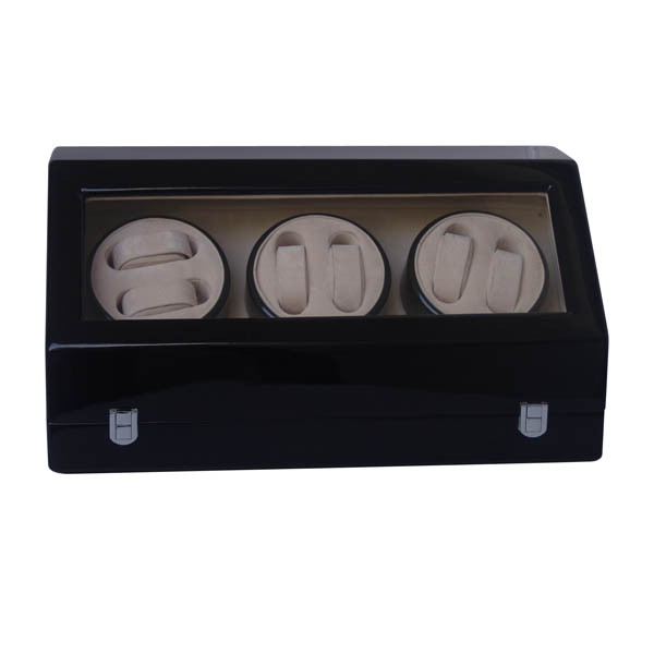 Owatchwinder 6 Automatic watch winder TWA206