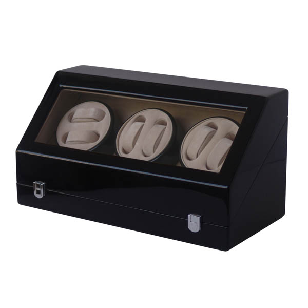 Owatchwinder 6 watch winders TWA206