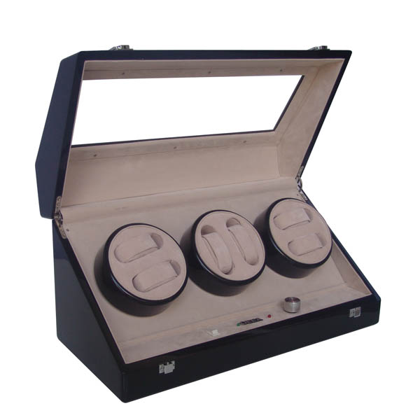Owatchwinder Six watch winder TWA206