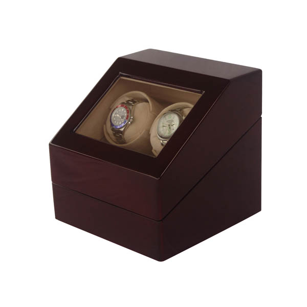 Owatchwinder 1 Automatic watch winder with 3 watch box TWB102