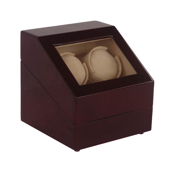 Owatchwinder 1 Watch winder with 3 watch storage TWB102