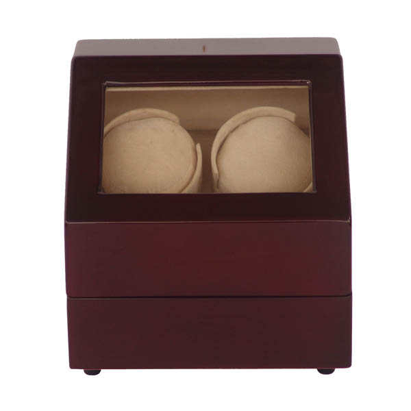 Owatchwinder 1 Watch winder with 3 watch storage cases TWB102