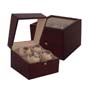 Owatchwinder Quad watch winder