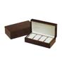 Owatchwinder 4 Watch box, Watch storage case