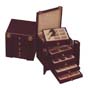 Owatchwinder Jewelry case