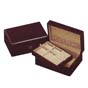 Owatchwinder Small jewelry box