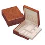 Owatchwinder Small jewelry collector case