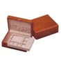 Owatchwinder Medium jewelry collector case
