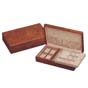 Owatchwinder Large jewelry collector case