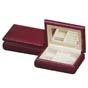 Owatchwinder Jewelry collector box with mirror