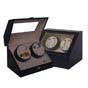 Owatchwinder Quad watch winders